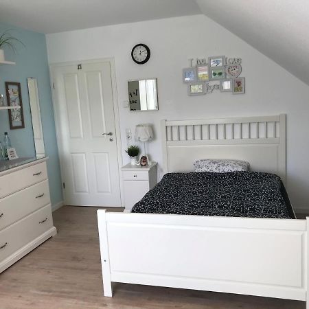 Campbell`s Ridge - Familienzimmer im Kurviertel von Bad Orb Exterior foto