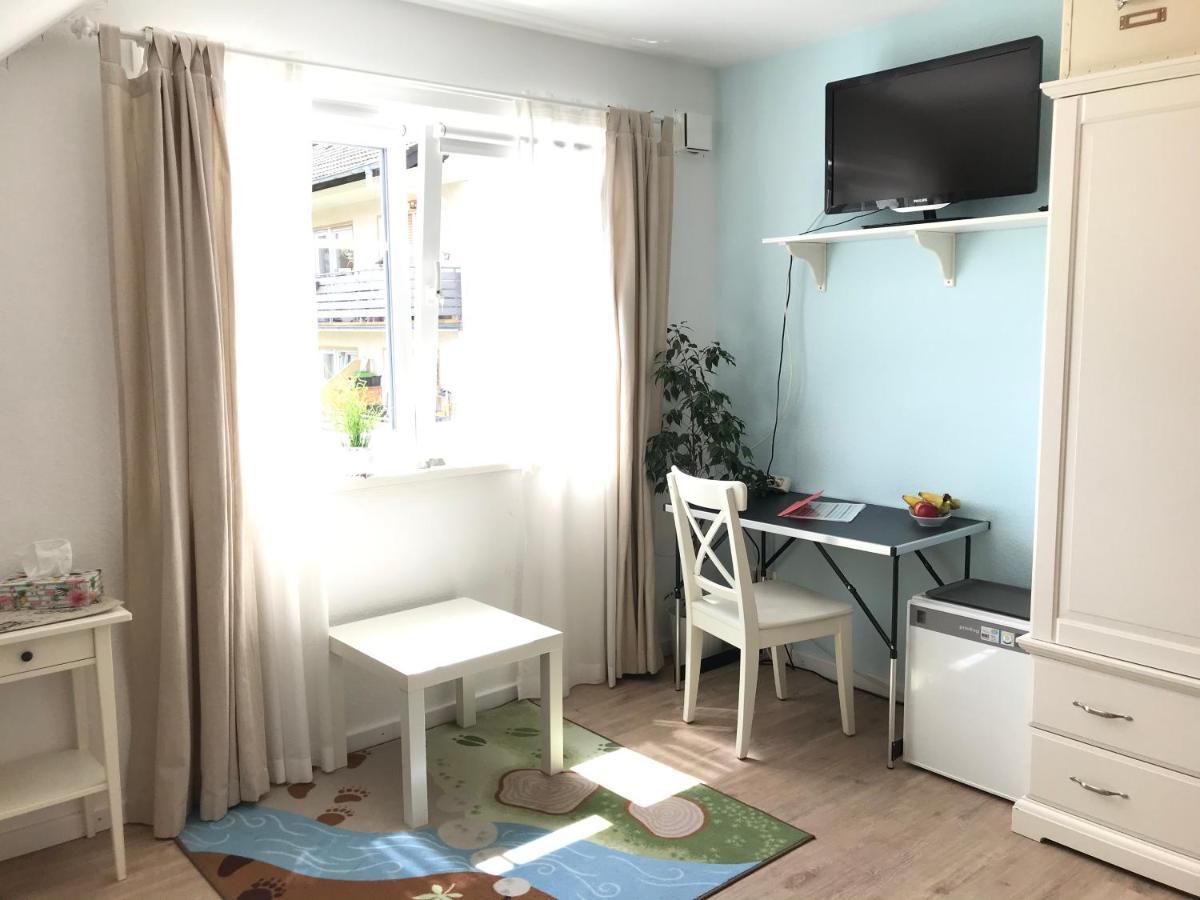 Campbell`s Ridge - Familienzimmer im Kurviertel von Bad Orb Exterior foto